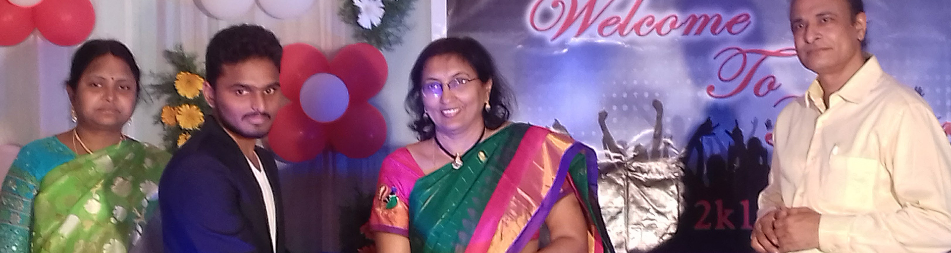Campus programme at Pratishta Institute of Pharmaceutical Sciences