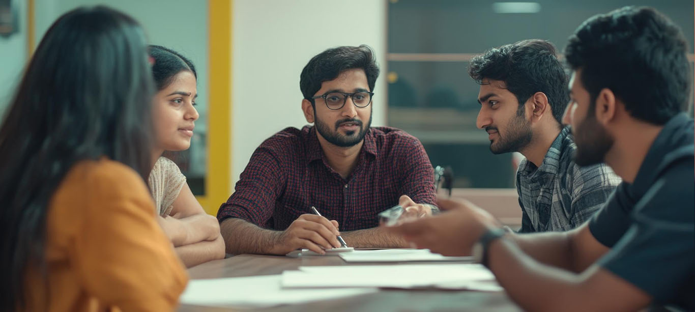 Quiz programmes at Pratishta Institute of Pharmaceutical Sciences